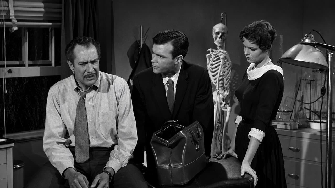 The Tingler
