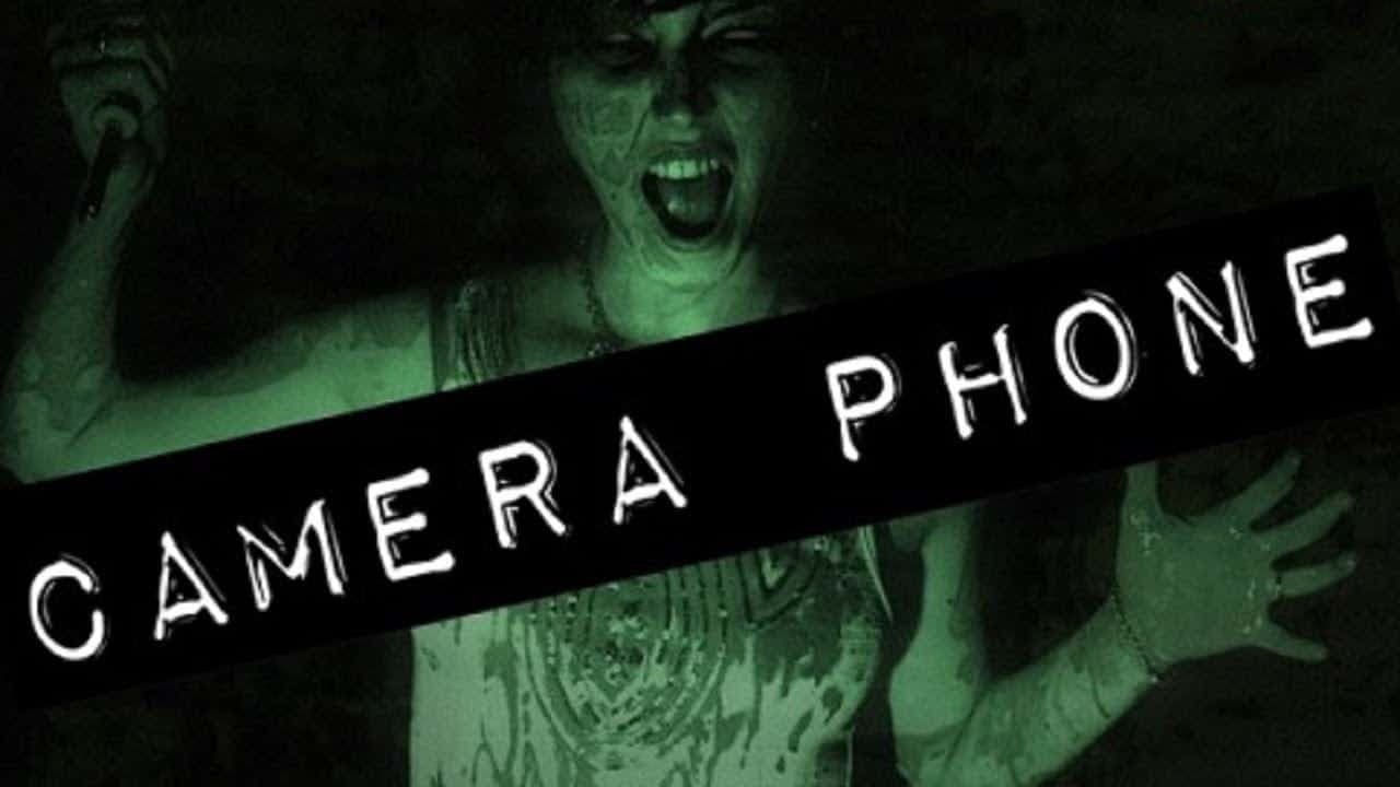 Camera Phone