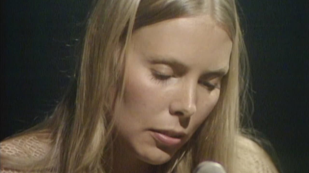 Joni Mitchell, Lady Blue