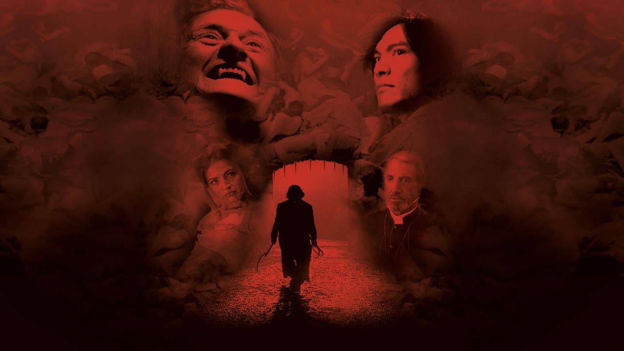 Dracula III: Legacy
