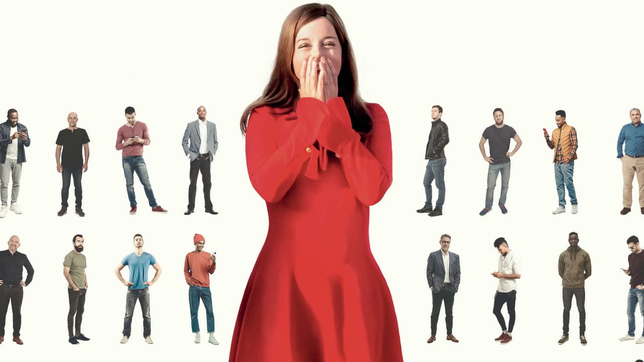 Iris and the Men