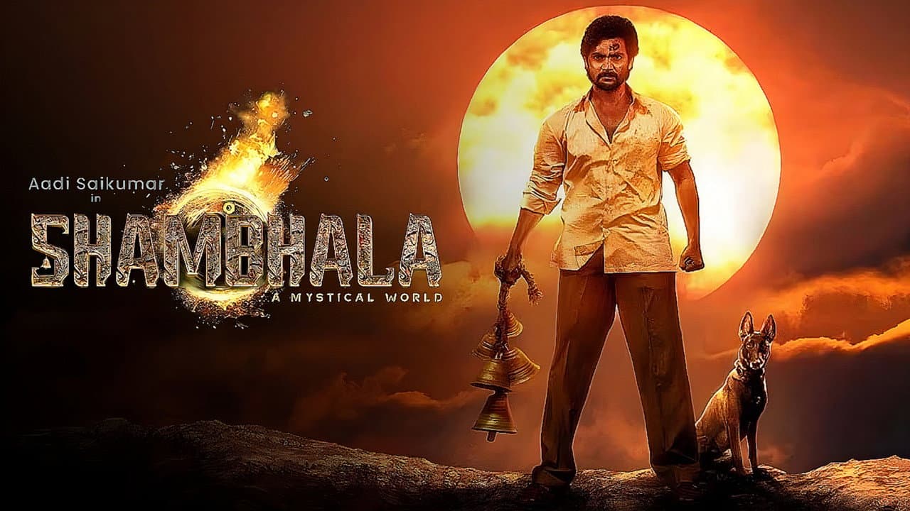 Shambhala