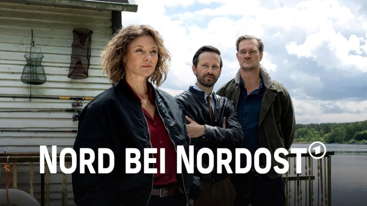 Nord bei Nordost