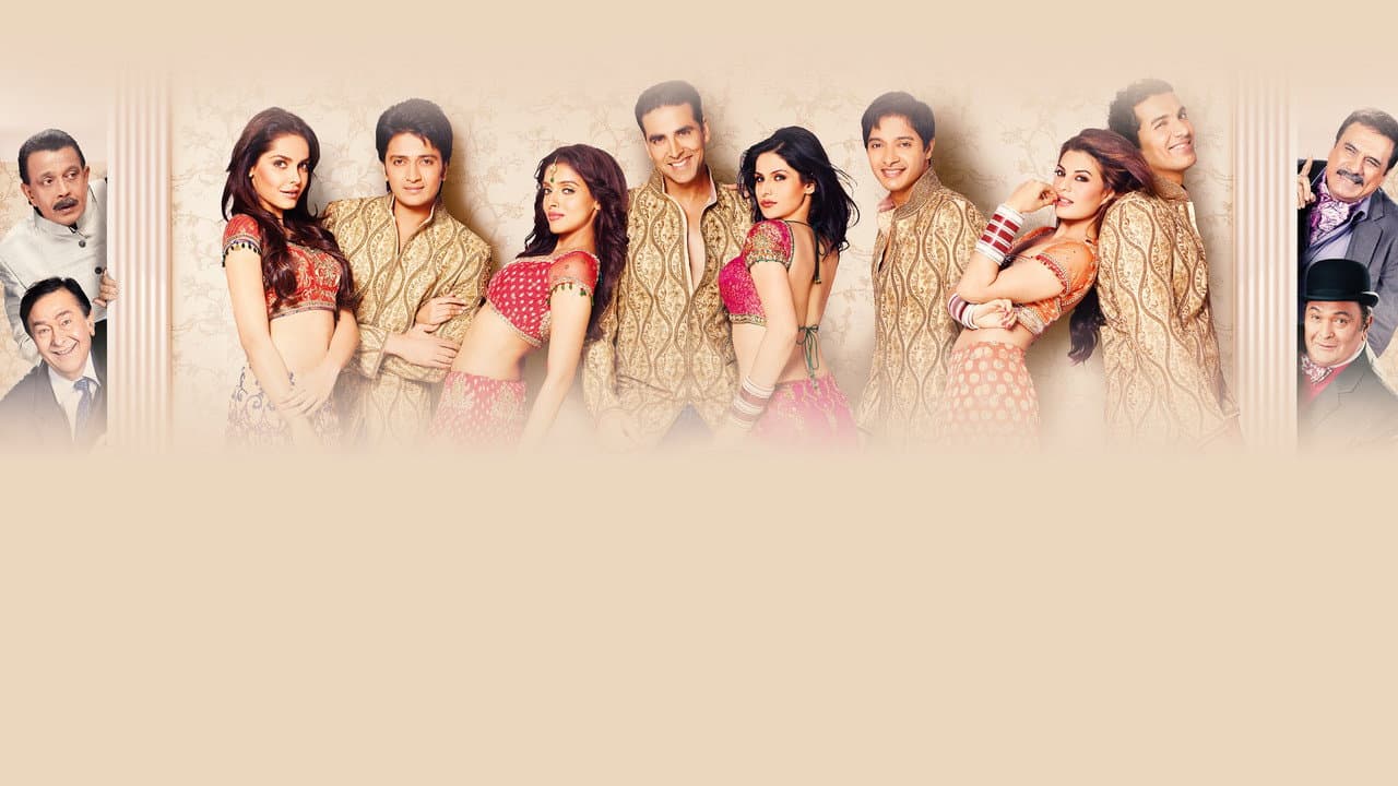 Housefull 2