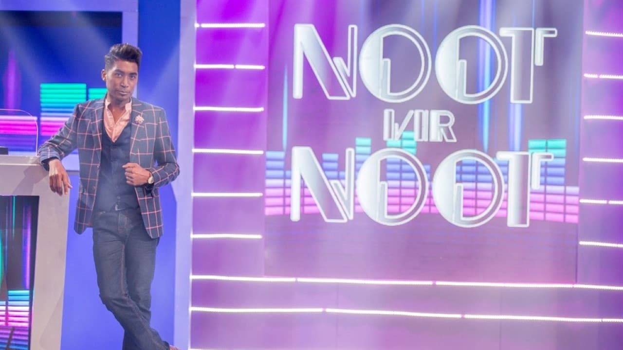 Noot vir Noot