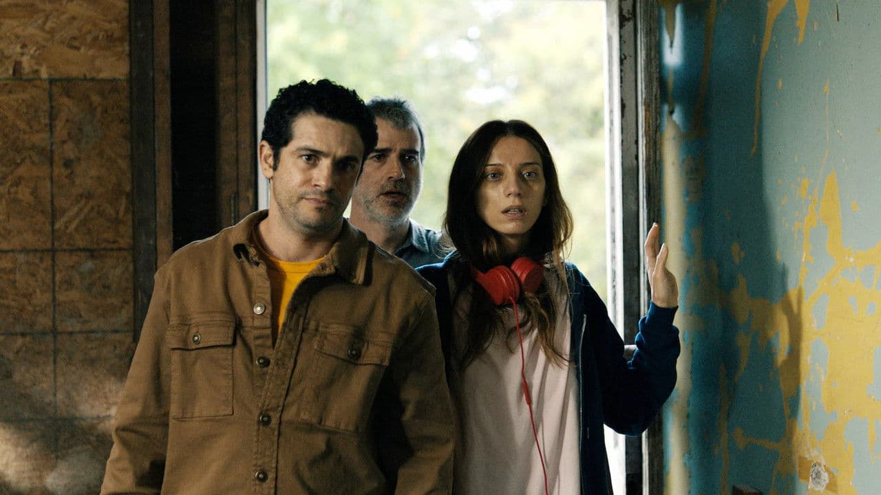 Almost Deserted