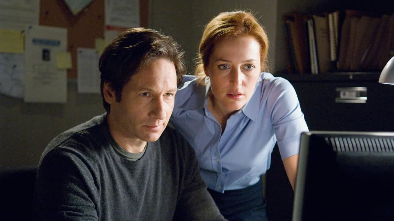 The X-Files: I Want to Believe – Vrach Frankenshteyn