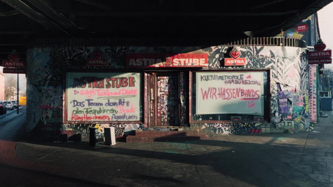 Sternbrücke Forever
