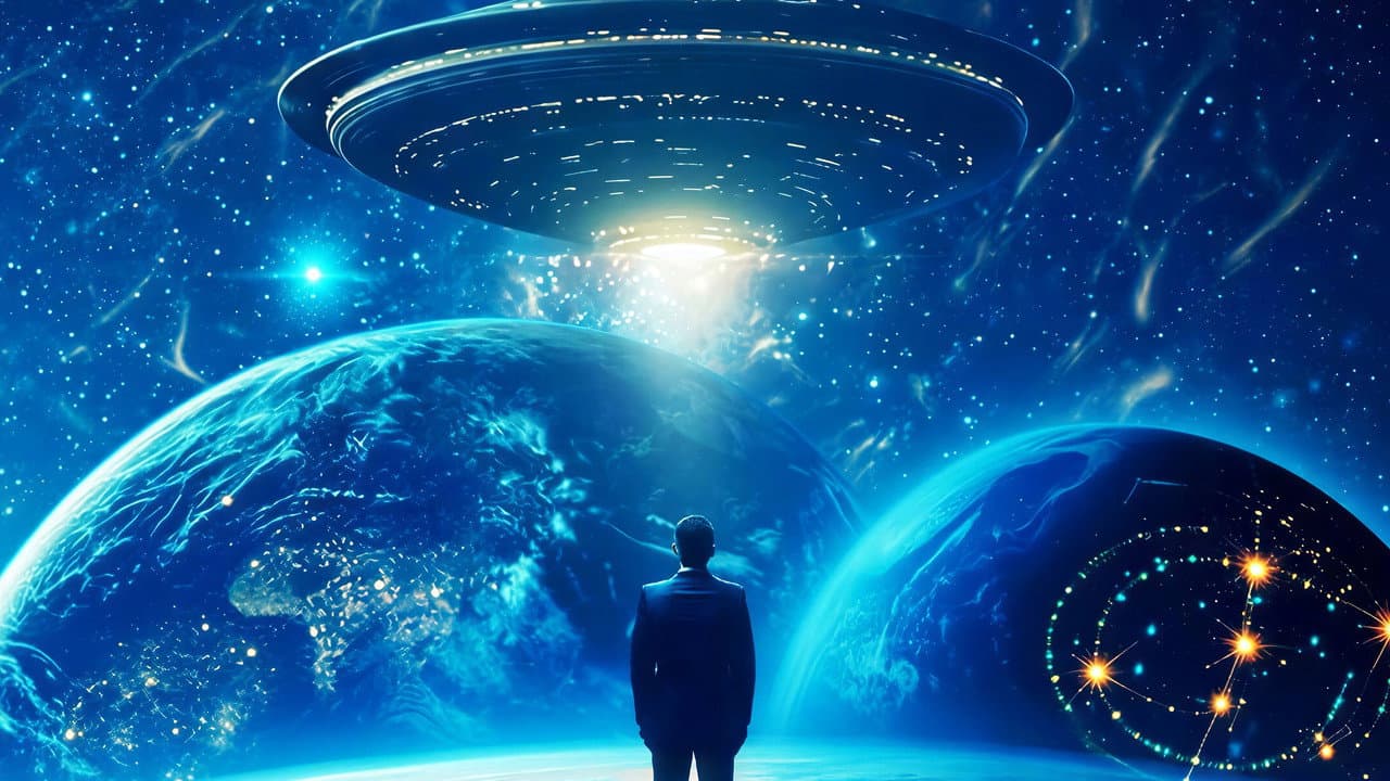 Accidental Truth: Next - Beyond UFO Disclosure