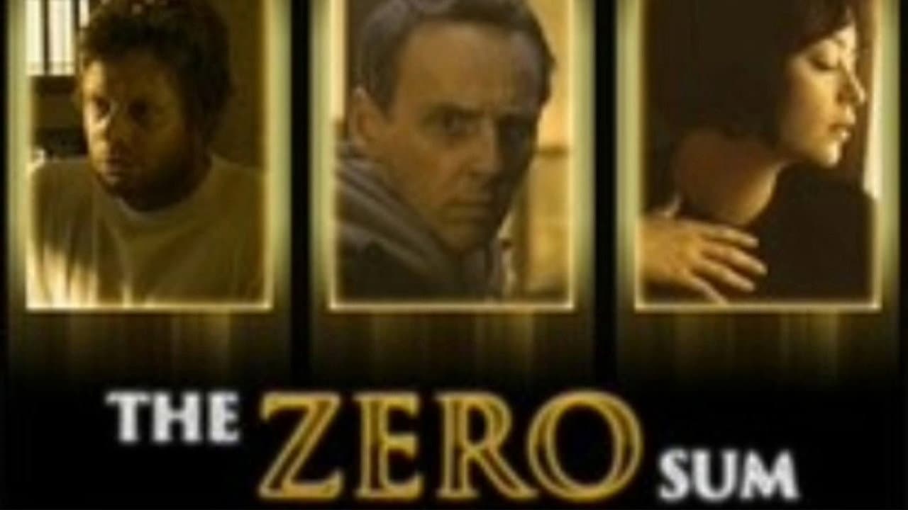 The Zero Sum