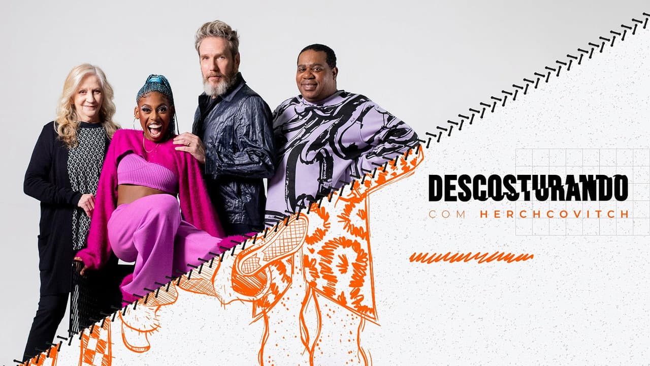 Descosturando com Herchcovitch