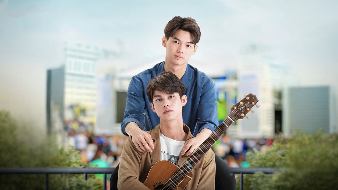 2gether: The Series