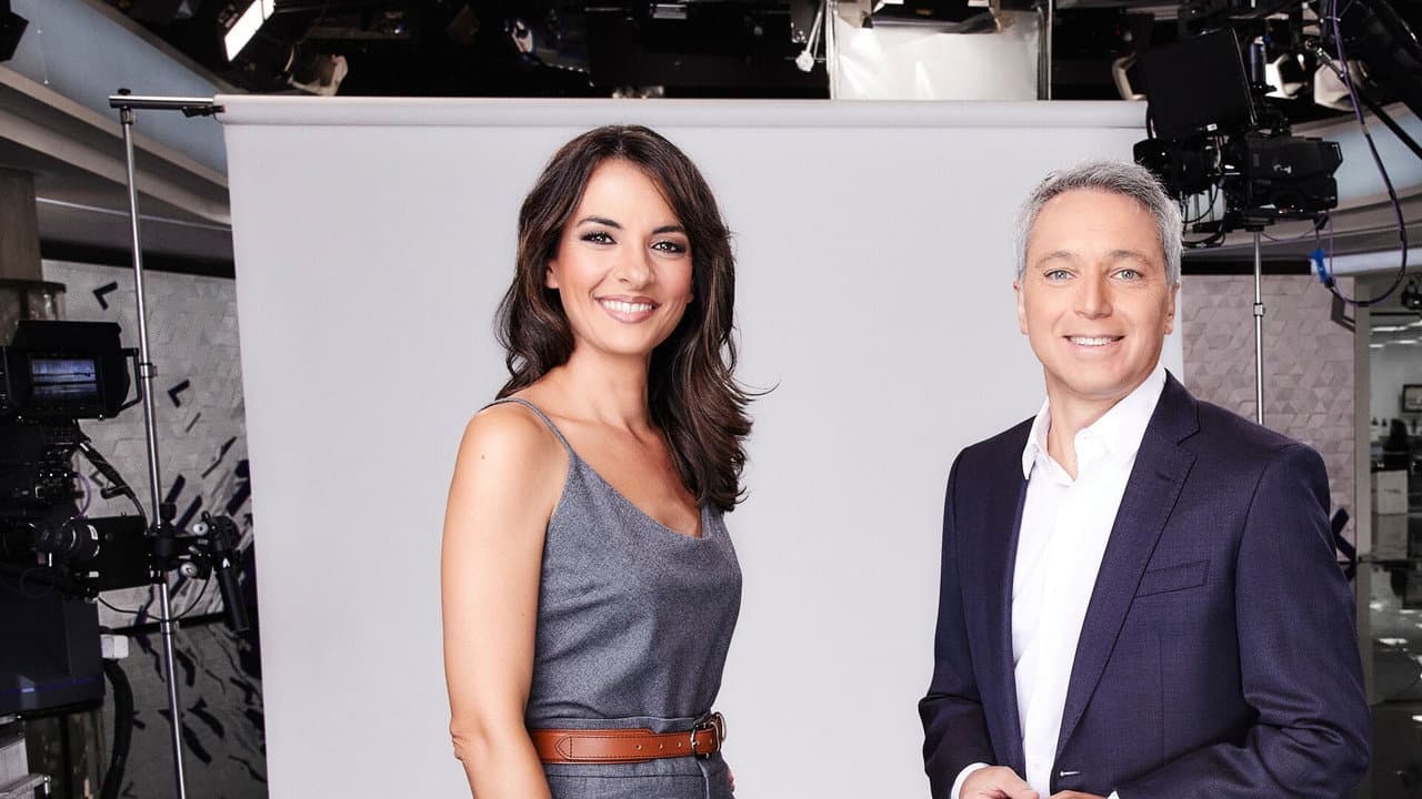 Antena 3 Noticias