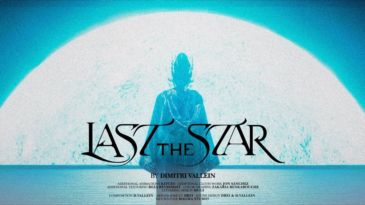 The Last Star