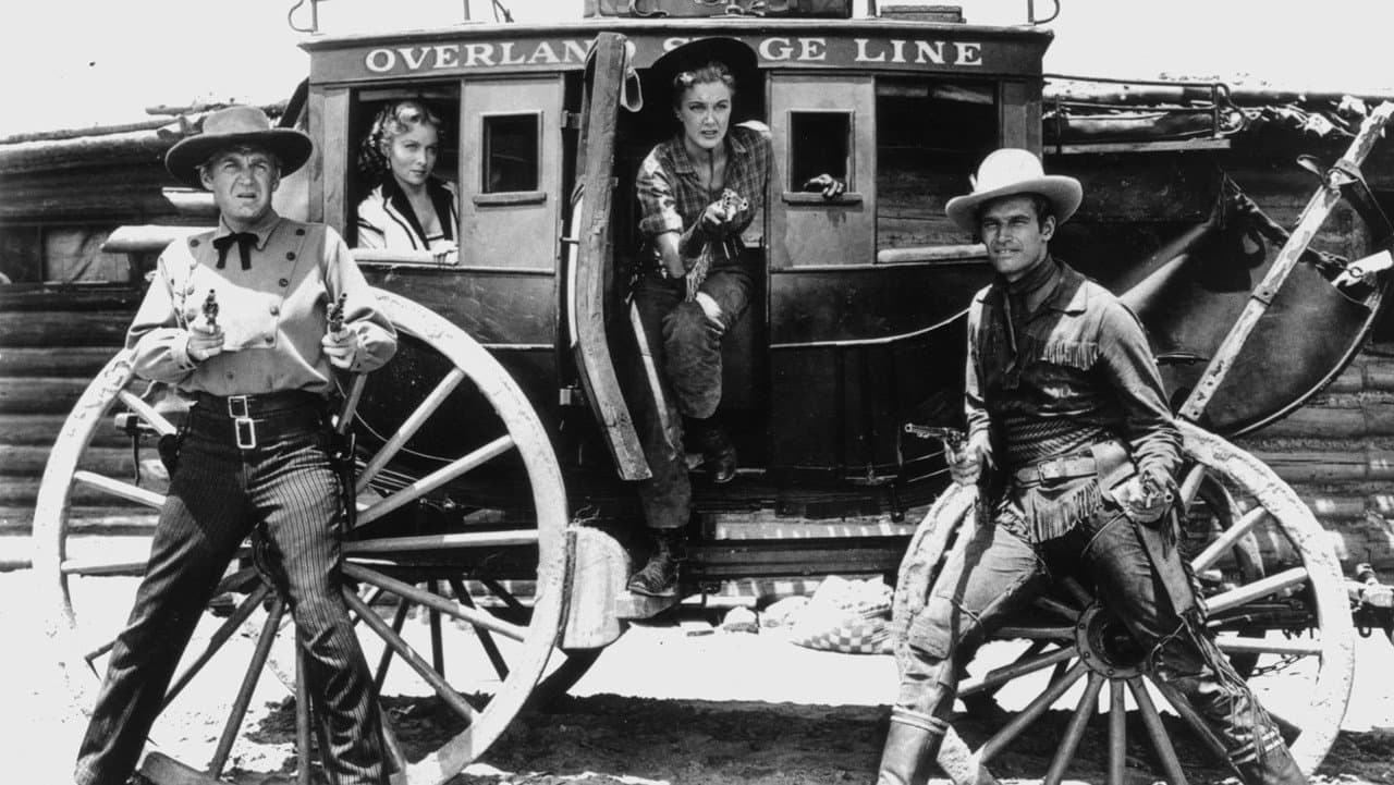 Pony Express