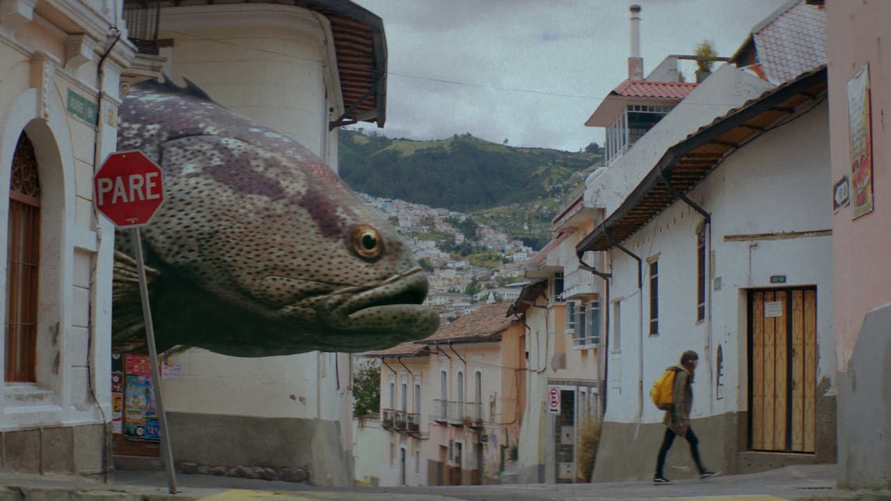 Fishgirl