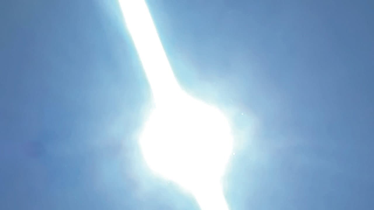 Second Sun*