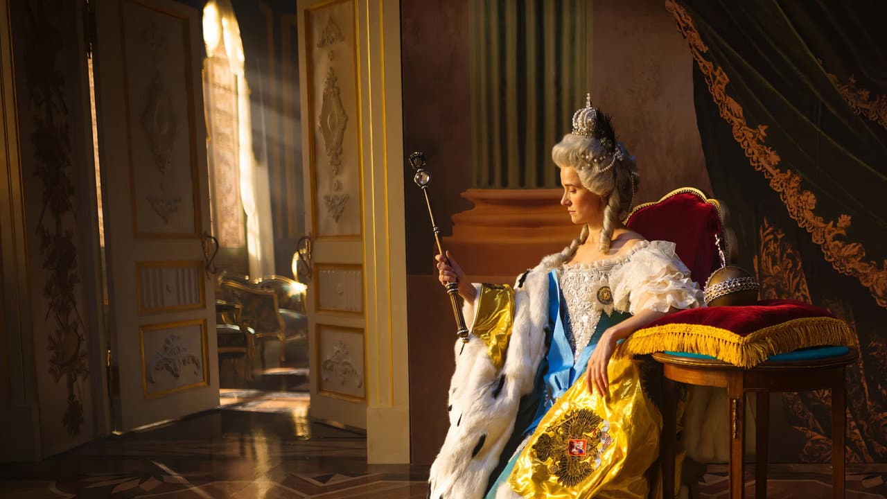 Catherine the Great
