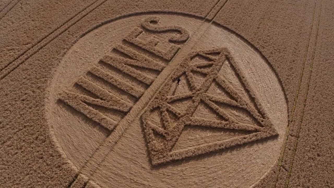 Crop Circle