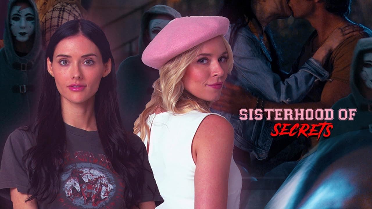 Sisterhood of Secrets