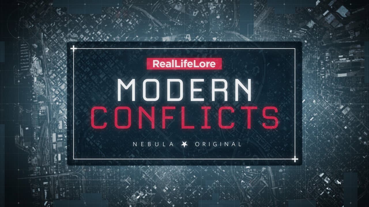 Modern Conflicts
