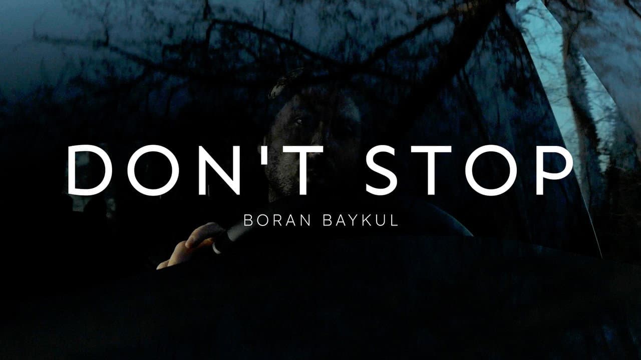 Don't Stop