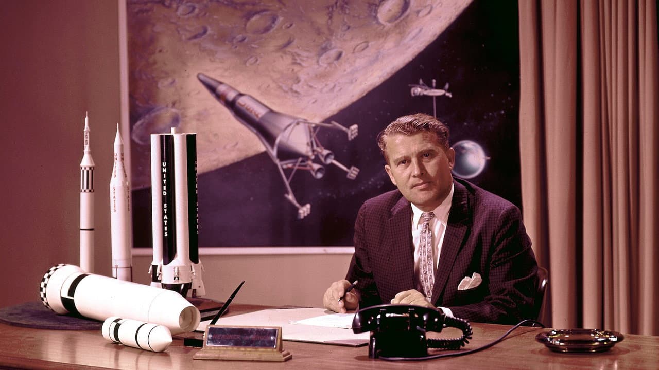 Project Apollo