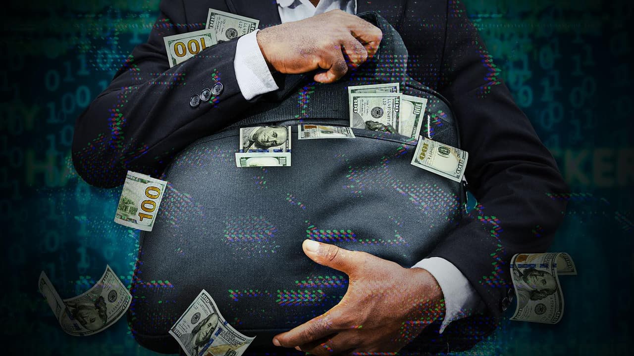 Fatal Fraud