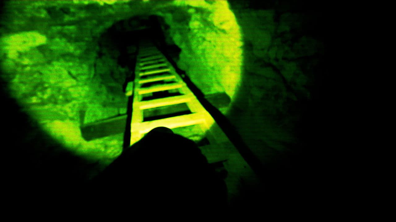 Primal Darkness