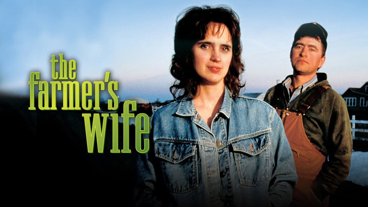 The Farmer's Wife