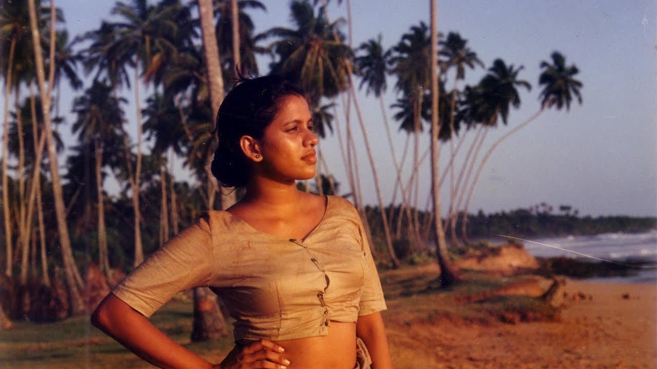 Dheevari: Fisherman's Daughter