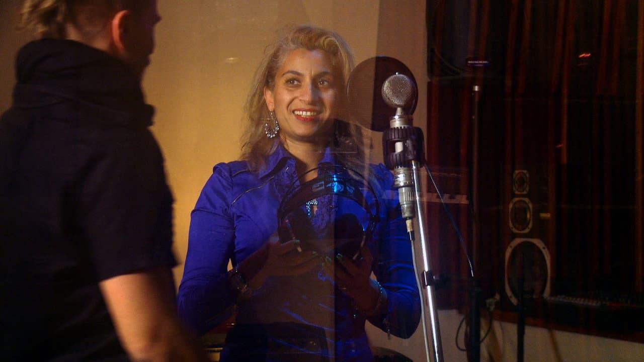 Roza's Song