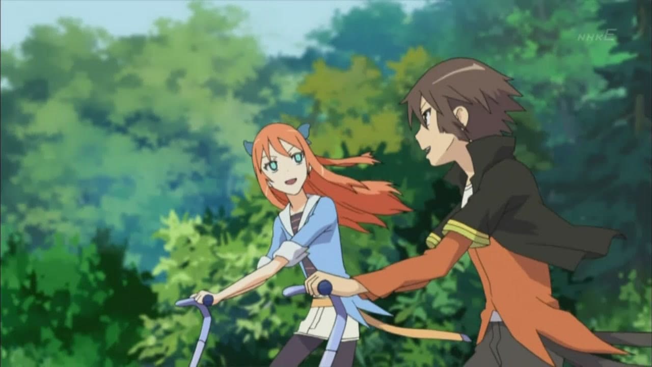 Element Hunters