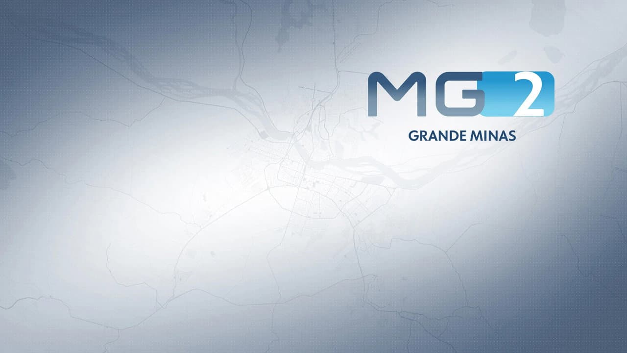 MG Inter TV 2ª Edição - Grande Minas