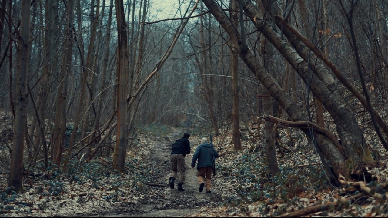 The Hunt
