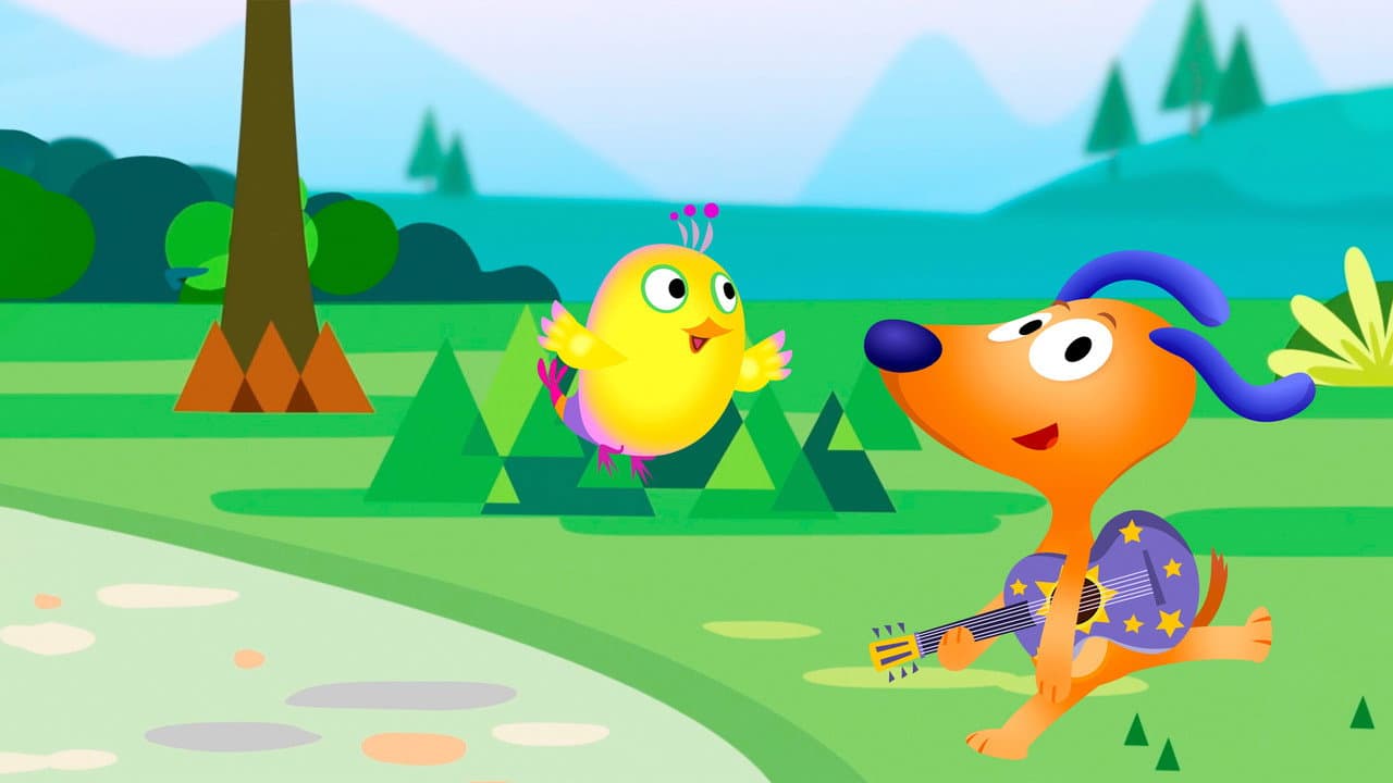 Ping and Friends