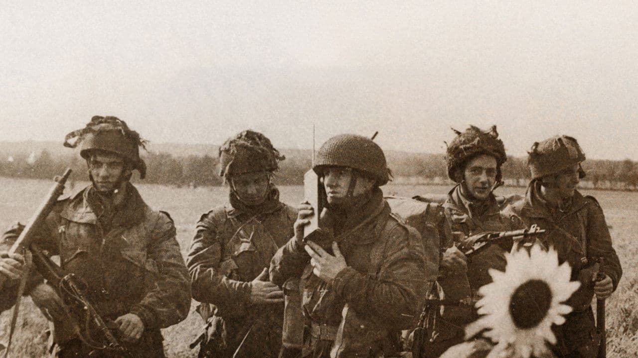 WW2 - Battles for Europe