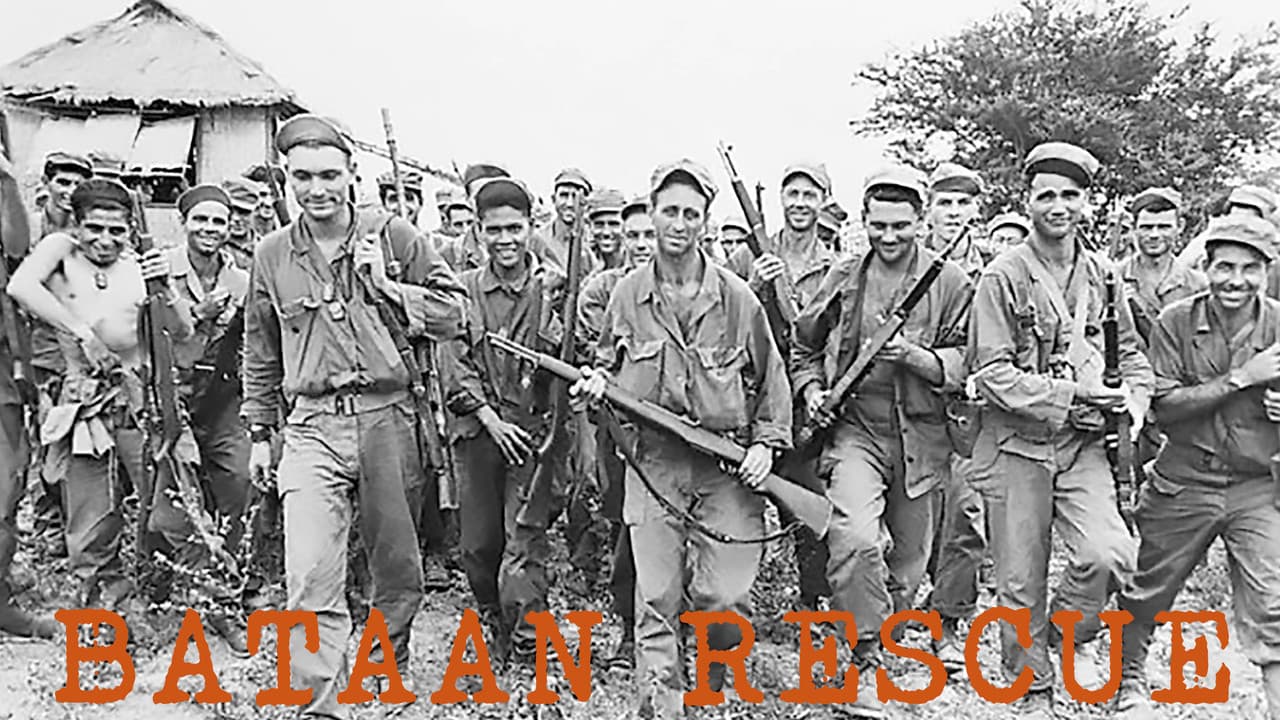 Bataan Rescue