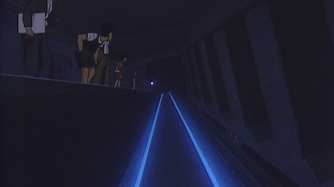 Take the X Train