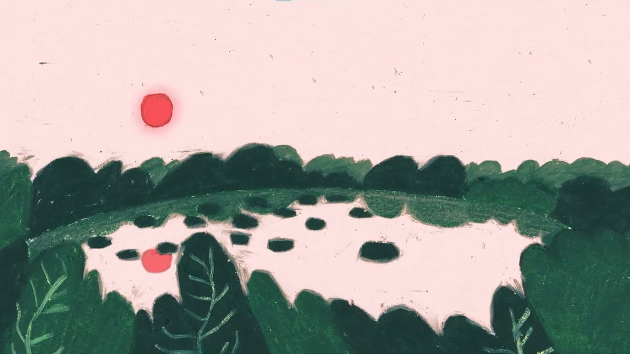 Sentimental stroll