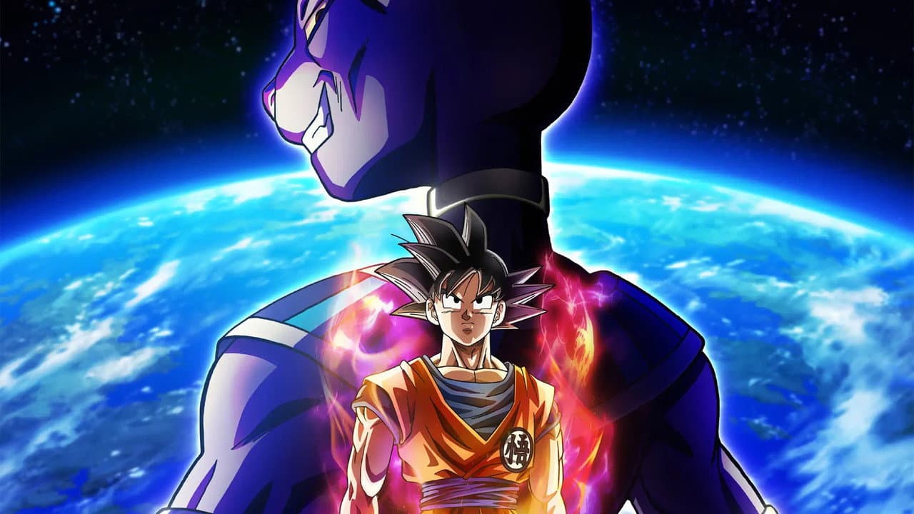 Dragon Ball Super: Beerus