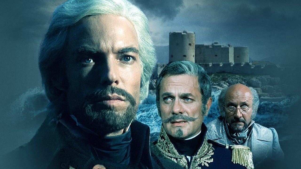 The Count of Monte-Cristo