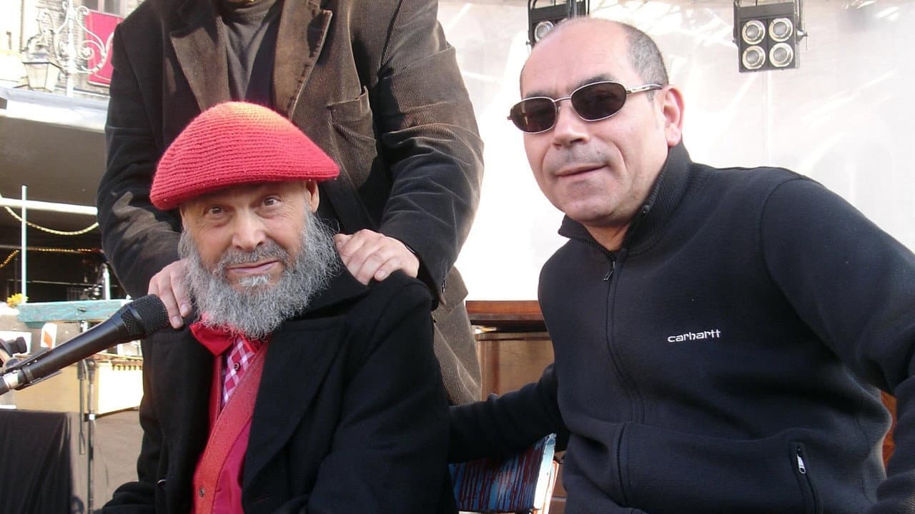 The Singer Stories. Journey among the Cantastorie of Puglia