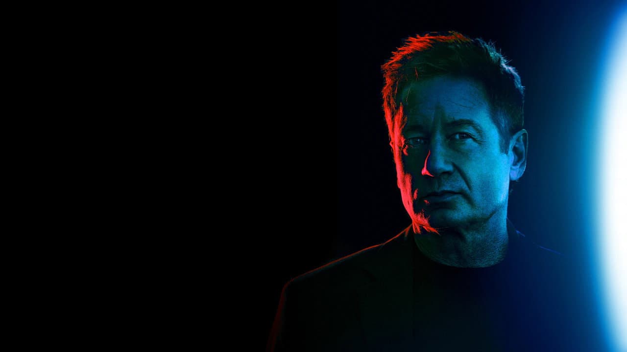 Secrets Declassified with David Duchovny