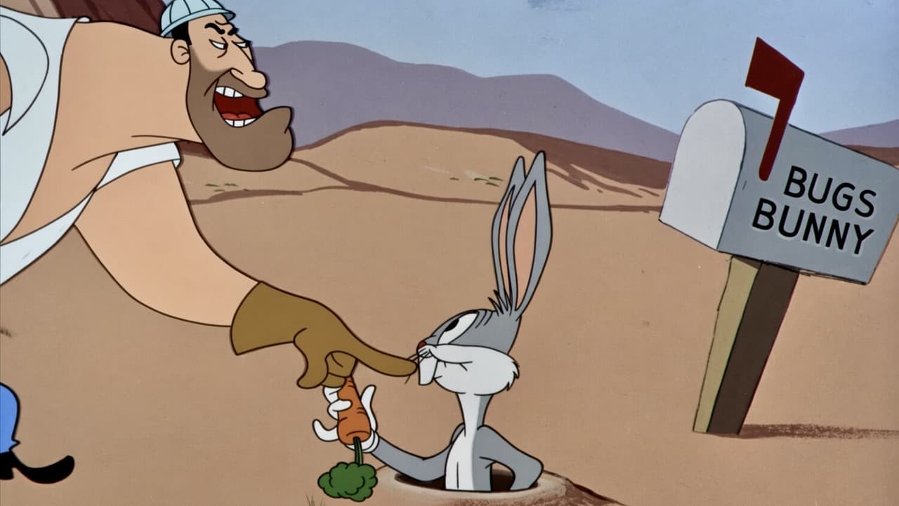 No Parking Hare