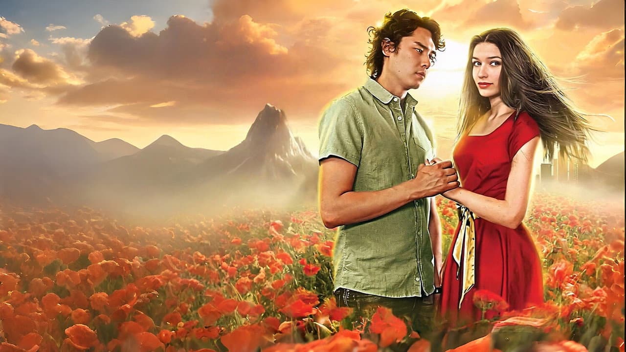 Oasis of love