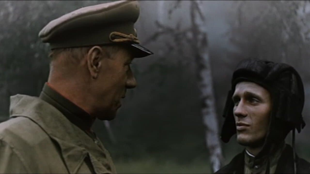 Liberation - Part 1 : The Fire Bulge