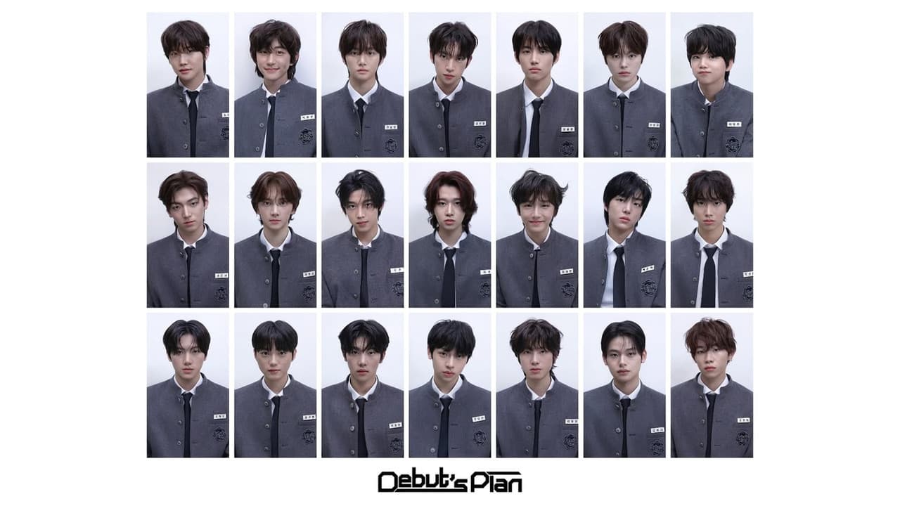 Debut's Plan