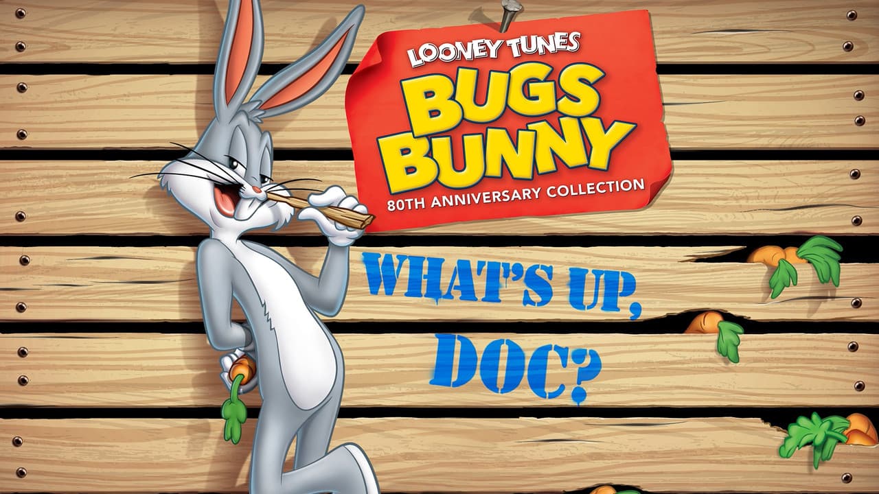 Looney Tunes: Bugs Bunny 80th Anniversary Collection