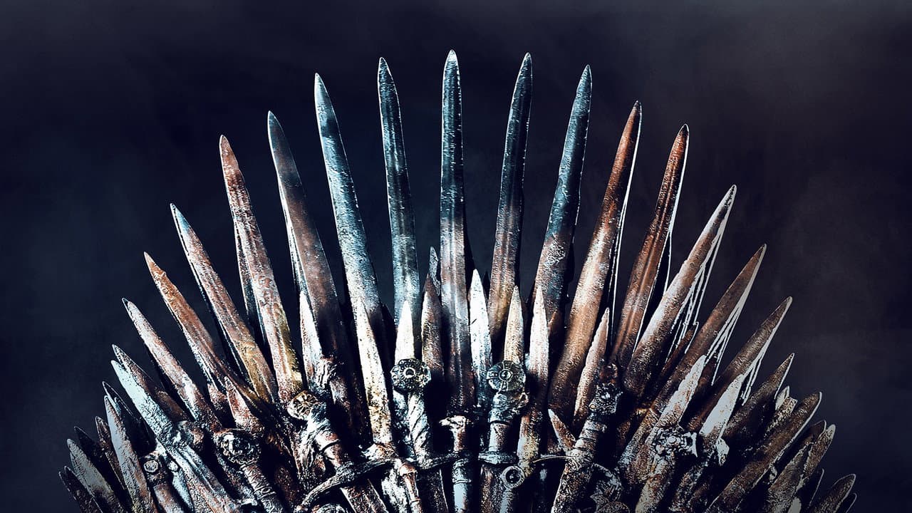 The Game of Thrones Reunion Hosted by Conan O'Brien